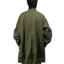 1960s Fishtail Parka