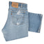 80's Levi's 517 Denim - 36" x 33"