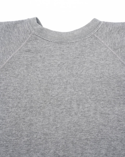 60’s Raglan Gusset Sweatshirt - Large
