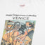 80's Guggenheim Tee - XL