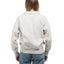 50's Quarter-Zip Sweatshirt - Small