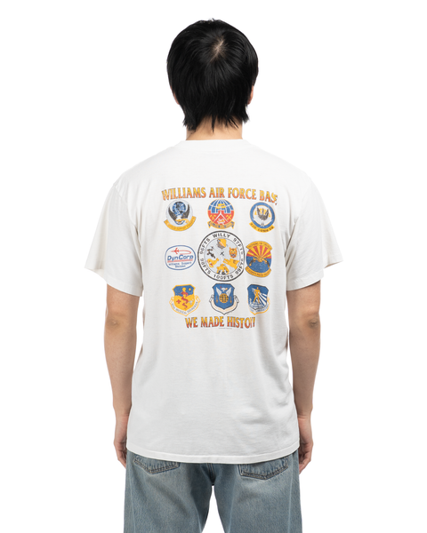 1980s Williams AFB Tee