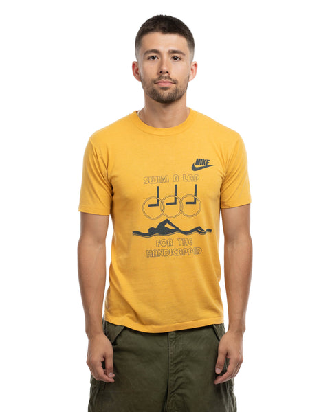 80's Nike Tee - Medium