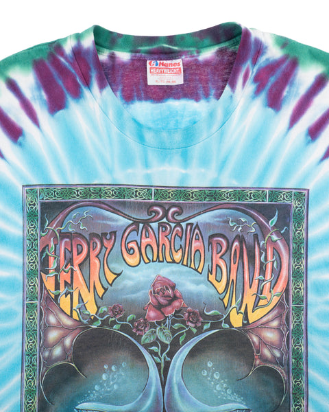 90's Jerry Garcia Band Tee - XL