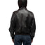 70's Bomber Jacket - Medium