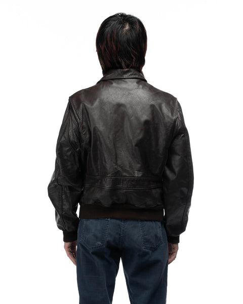 70's Bomber Jacket - Medium