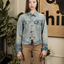 1980s Levi's Type 3 Trucker Jacket
