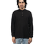 1990s Waffle Henley Thermal
