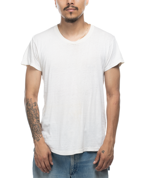 1960s Brent Blank Tee