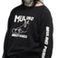 80's Champion Mustangs Crewneck - Large