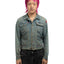 60's Wrangler Blue Bell Denim Jacket - Medium