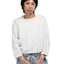 60's Boxy Crewneck Sweatshirt - Small
