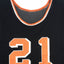 50’s Simchuk Basketball Jersey - Medium
