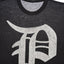80's Paper Thin P Tee - Medium