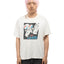 80's Rose City Blues Festival Tee - Large