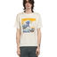 1990s Hokusai Wave Tee