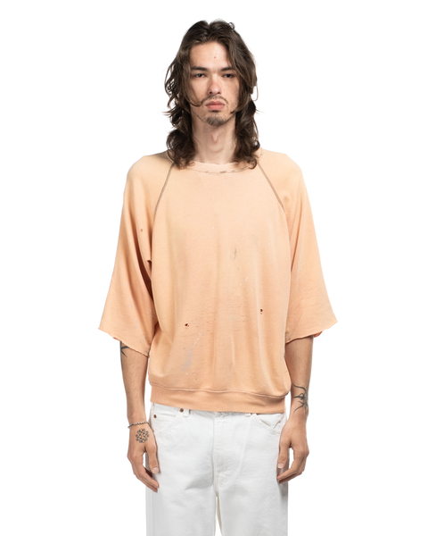 1960s Chopped Crewneck