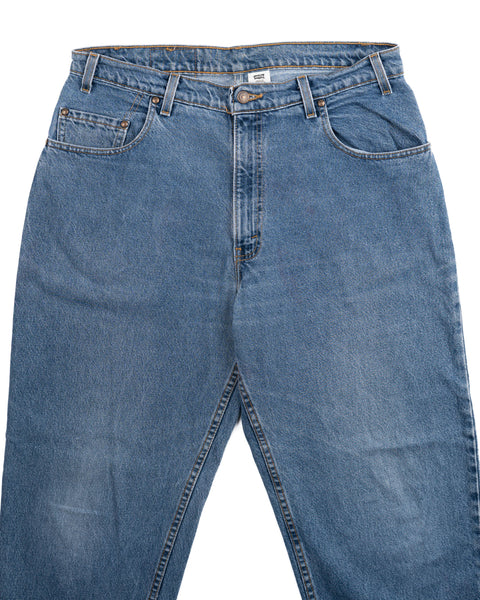 90’s Levi’s 545 Loose Fit Denim - 36” x 30”
