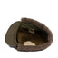50's Military Pile Hat - 7 1/4
