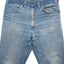 80's Flared Denim - 34" x 32"