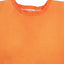 90's Faded Tangerine Crewneck - XL