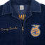 70’s Corduroy Washington FFA Jacket - Medium
