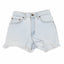 90's Levi's 505 Bleached Cutoffs - 26" x 3"