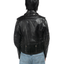 1970s Harley Davidson Moto Jacket