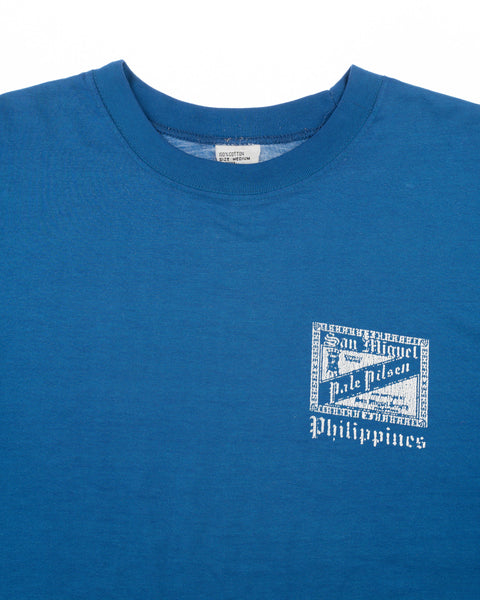 80’s Pale Pilsen Beer Tee - Medium