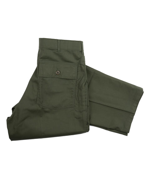 80’s OG-507 Utility Trousers - 32” x 31”