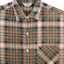 60's Cotton Penney's Flannel - Medium
