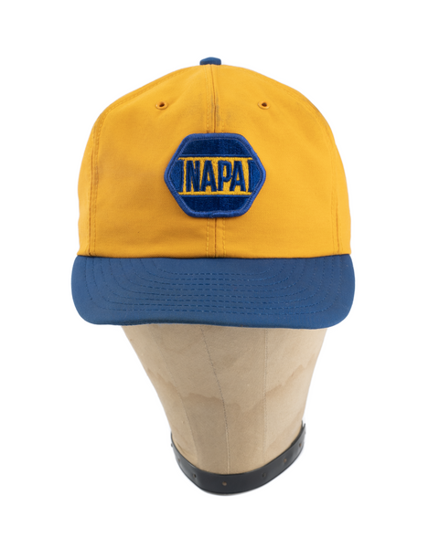80's NAPA Trucker - OS