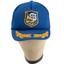 80's Blue Angels Trucker - OS