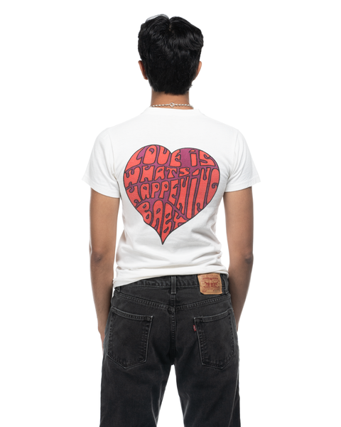1970s Love Tee