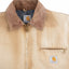 90’s Blanket Lined Carhartt Detroit Jacket - Large