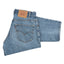 90's Levi's 560 Denim - 32" x 29"