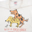 90's Patty Whack Tee - Medium