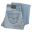 90's SilverTab Denim - 34" x 32"