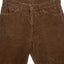 70's Levi's Corduroy Flares - 33" x 31"