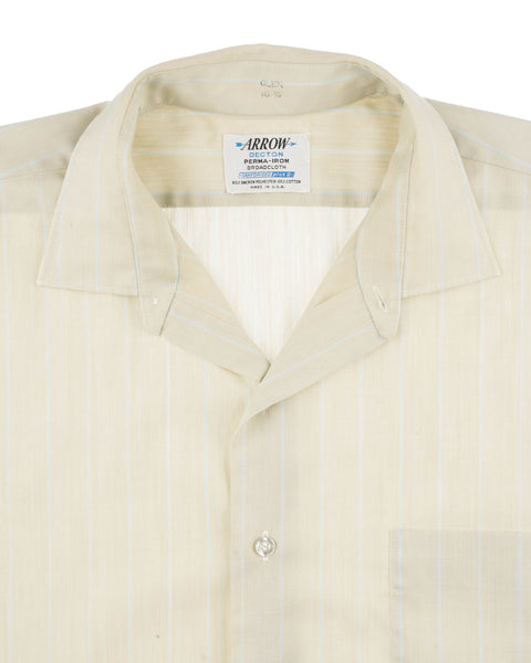 70's Arrow Work Shirt - Large