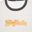 70’s Thrashed Shiloh Ringer Tee - Medium