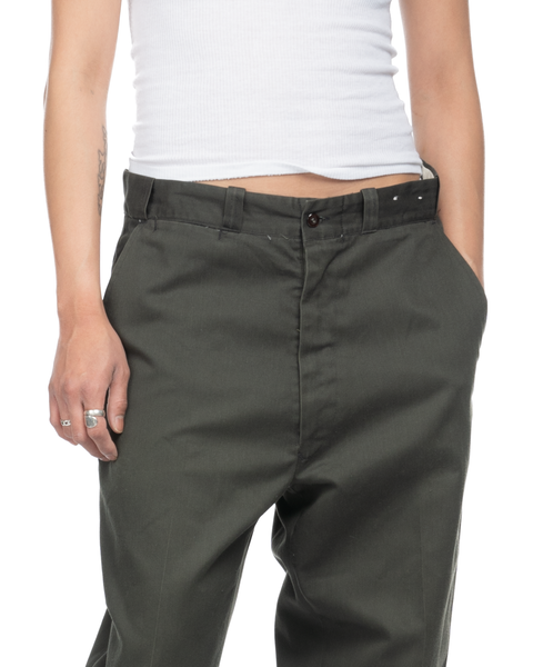 70's Work Pants - 32" x 28"