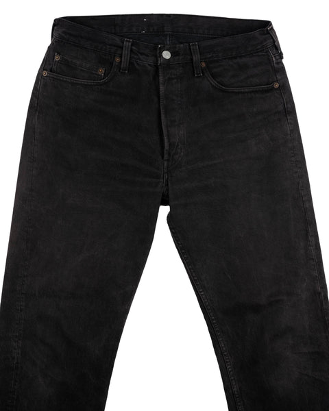 90's Levi's 501 Denim - 33" x 32"