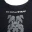 90's Warhol Museum Staff Tank - Large