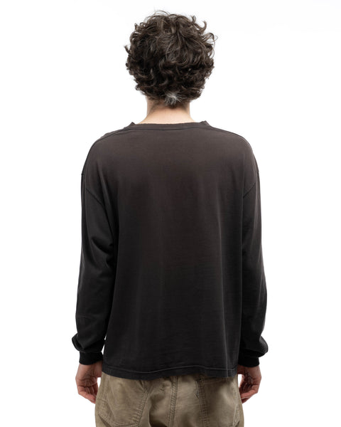90’s Faded Long Sleeve - Medium