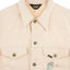 70's Moleskin Trucker Jacket - Large