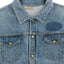 60's Big Smith Buckaroo Jacket - Medium