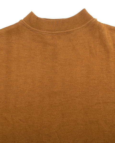 70's Short Sleeve Sweatshirt - Medium
