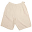 60's Side-Zip Shorts - 26” x 9”