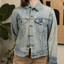 1980s Levi's Type 3 Trucker Jacket